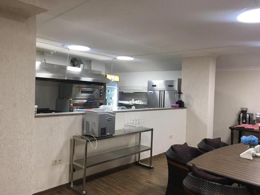 Hotel Lazi room 4